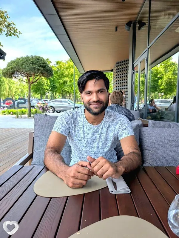 Irfan, 35, Москве — анкета №3803138