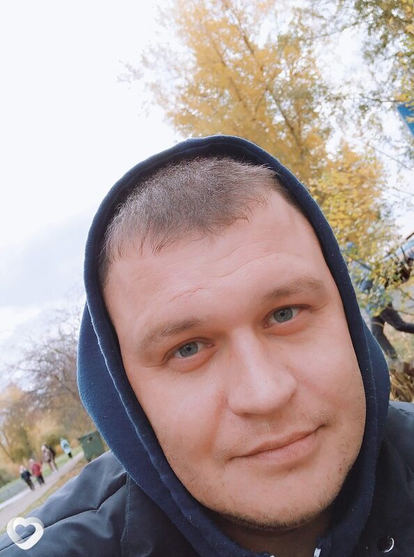 Василий, 38, Красноярске — анкета №3802847