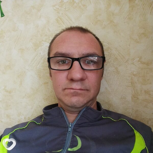 Серёжка, 42, Златоусте — анкета №3802848