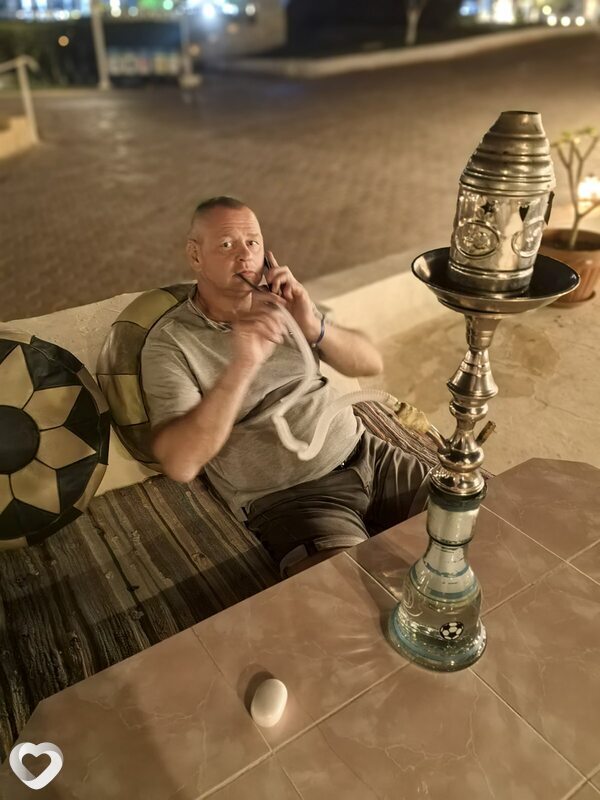 Русллан, 53, Могилев — анкета №3802853