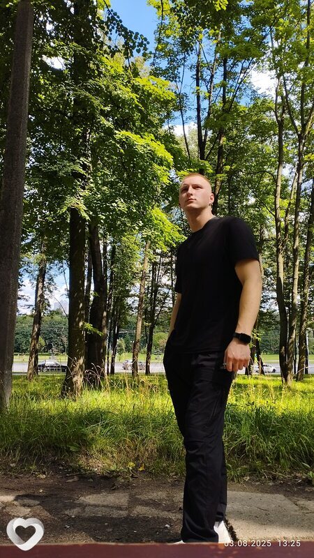 Руслан, 22, Минске — анкета №3802856