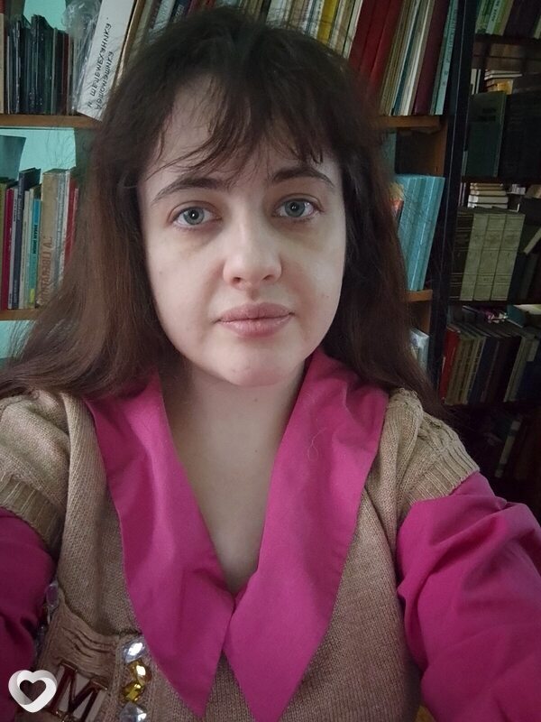 Анна, 32, Воронеже — анкета №3802864