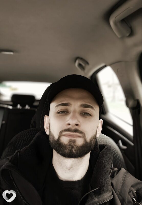 Генрих, 27, Гатчине — анкета №3802865