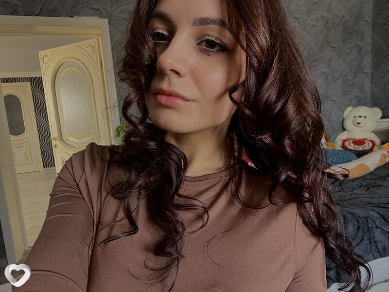 Катя, 28, Краснодаре — анкета №3802874