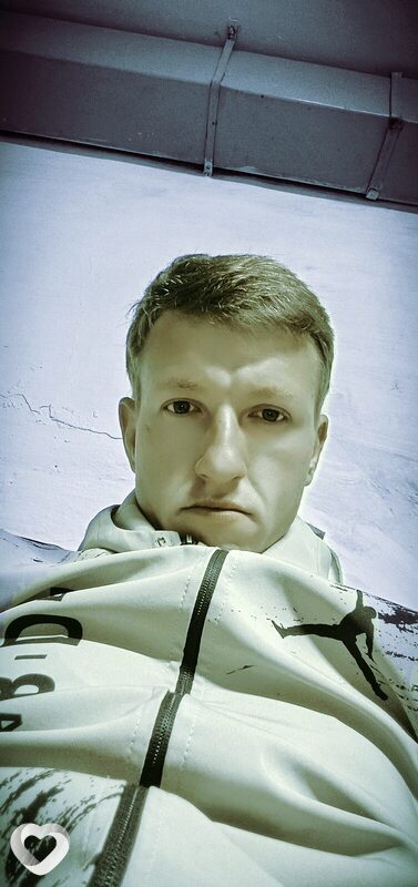 Дмитрий, 27, Семей — анкета №3802881