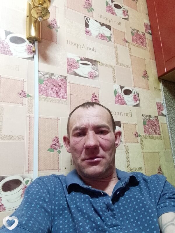 Игорь, 44, Нижнем Новгороде — анкета №3802886