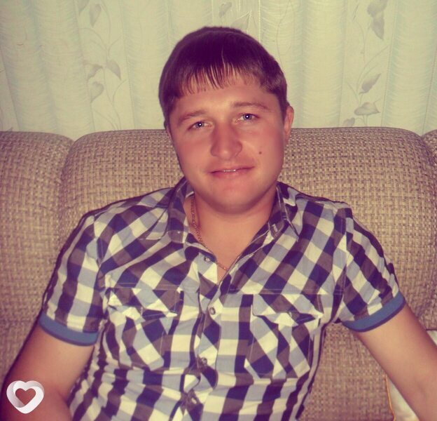 Александр, Калачинск