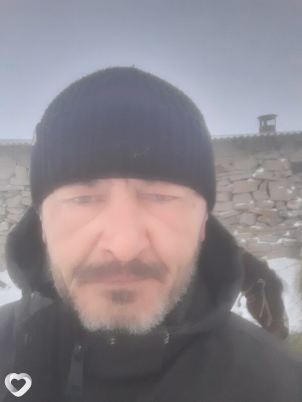 Дмитрий, 54, Петропавловске — анкета №3802888