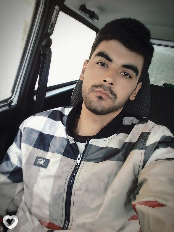Жамшид, 25, Абакане — анкета №3803765