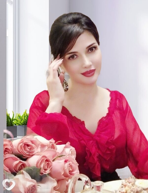 Iскакан Аствацуi, 40, Краснодаре — анкета №3803768
