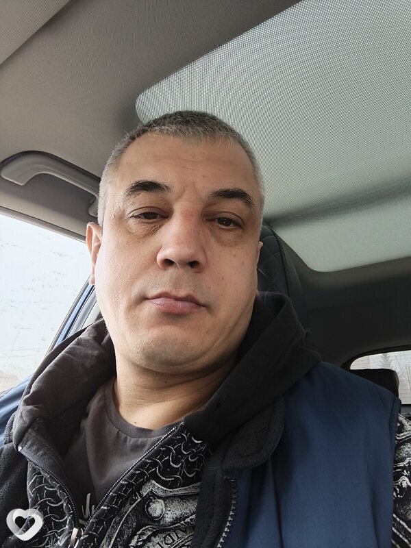 Jamil, 43, Туймазах — анкета №3803776