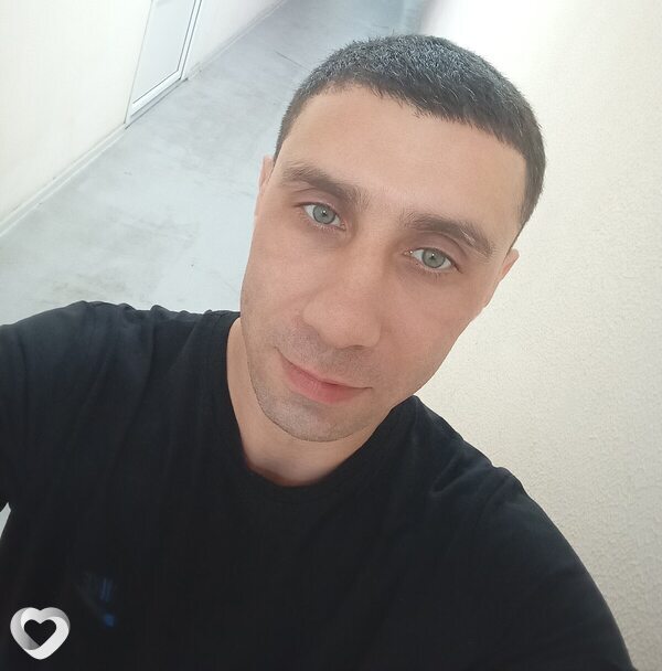 Макс, 40, Костроме — анкета №3803785