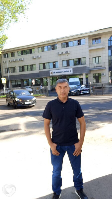 Roma, 37, Алматы — анкета №3803786