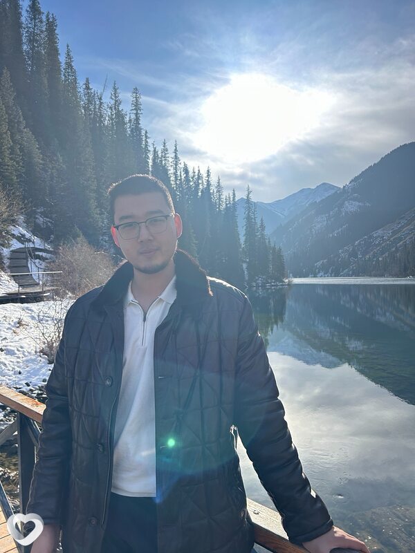 Чингиз, 25, Караганде — анкета №3802967