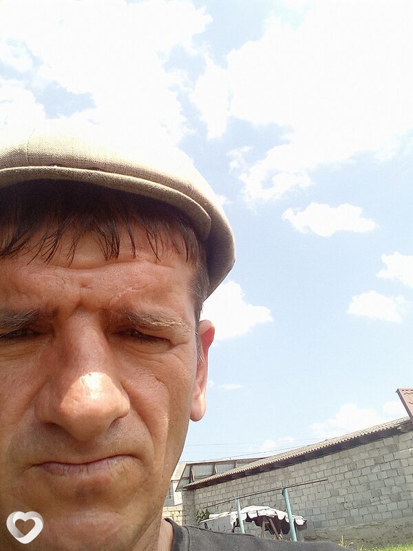 Шома, 47, Нальчике — анкета №3802980