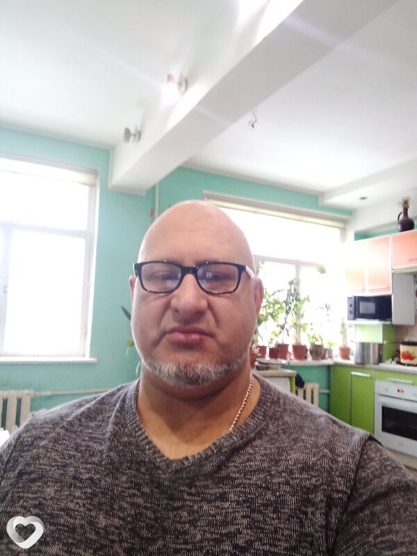 Миша, 49, Луганске — анкета №3802981