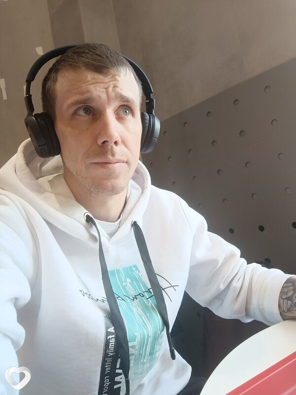 Денис, 34, Белокурихе — анкета №3802983