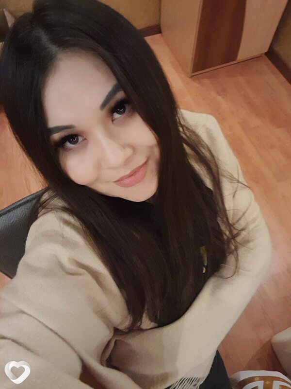 Айгерим, 33, Костанае — анкета №3802991