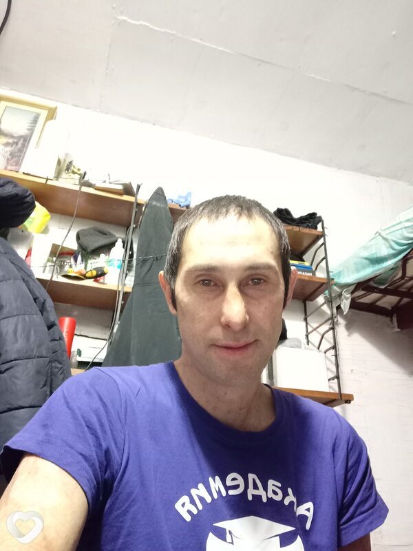 Darik, 35, Уфе — анкета №3803043