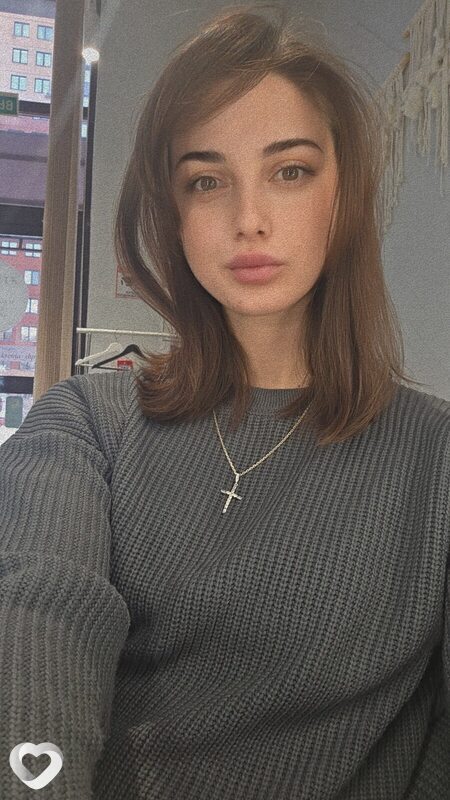 Виктория, 28, Москве — анкета №3803045