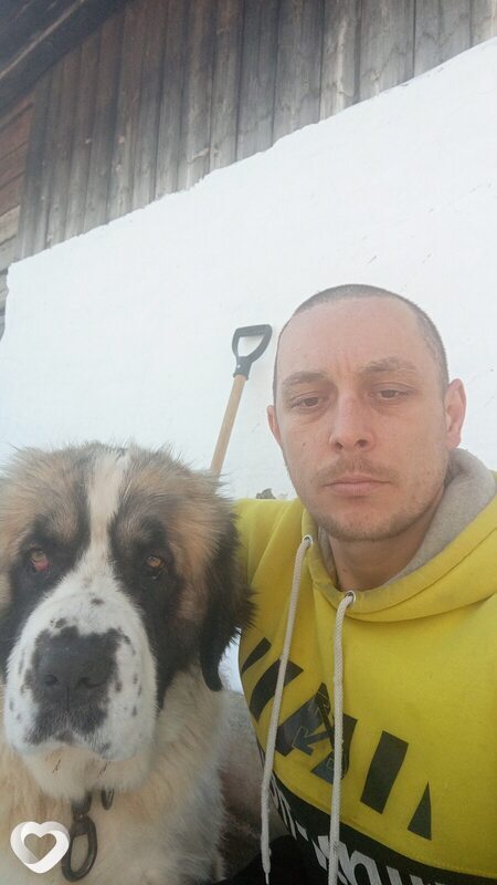 Толик, 33, Красноуфимске — анкета №3803047