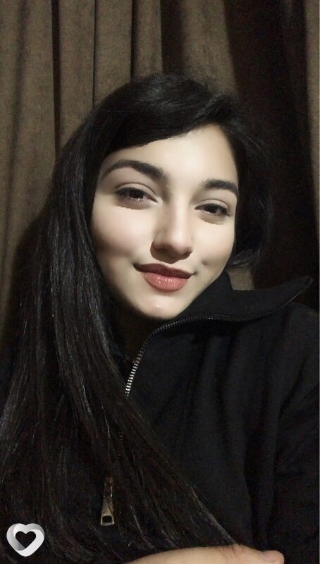 Света, 23, Армавире — анкета №3803058