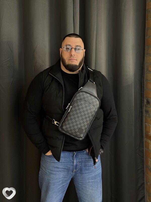 Иван, 37, Киеве — анкета №3803595