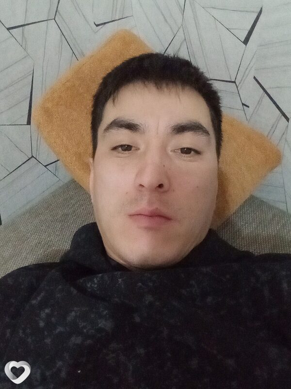 Канат, 34, Кокшетау — анкета №3803597