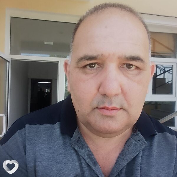 Жамшед, 53, Москве — анкета №3803604