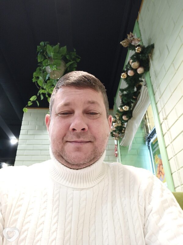 Влад, 46, Екатеринбурге — анкета №3803608