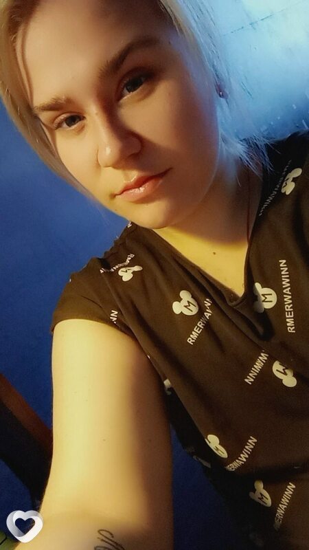 Анастасия, 25, Смоленске — анкета №3803614