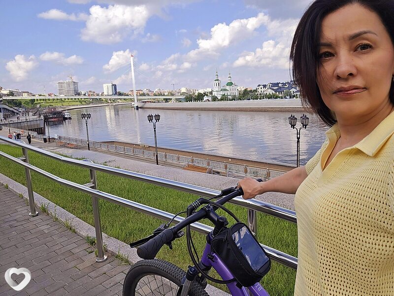 Анна, 43, Тюмени — анкета №3803615