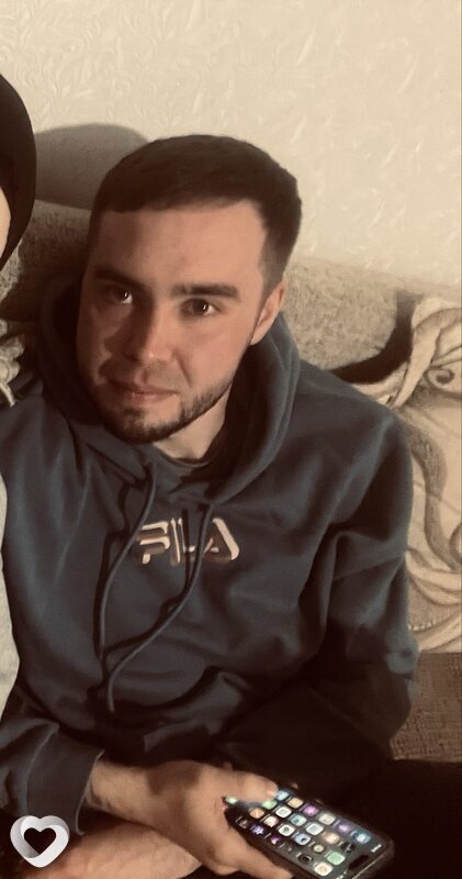 Рауль, 28, Набережных Челнах — анкета №3803616