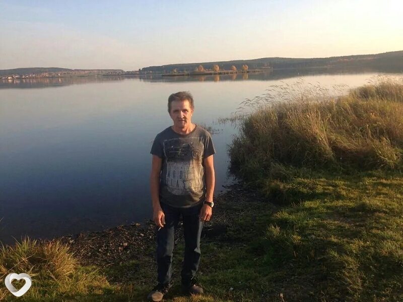 Андрей, 54, Екатеринбурге — анкета №3803068