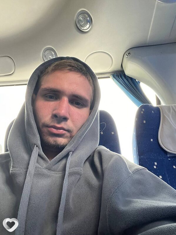 Артемий, 23, Екатеринбурге — анкета №3803069