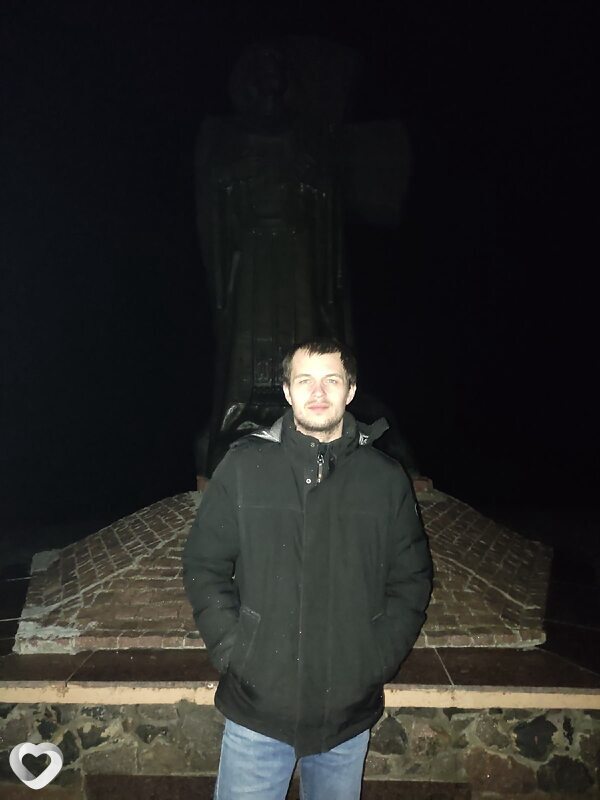 Евгений, Житковичи