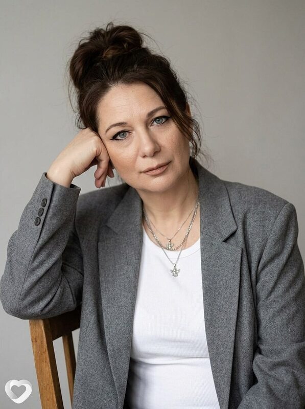Тамара, 48, Бресте — анкета №3803093