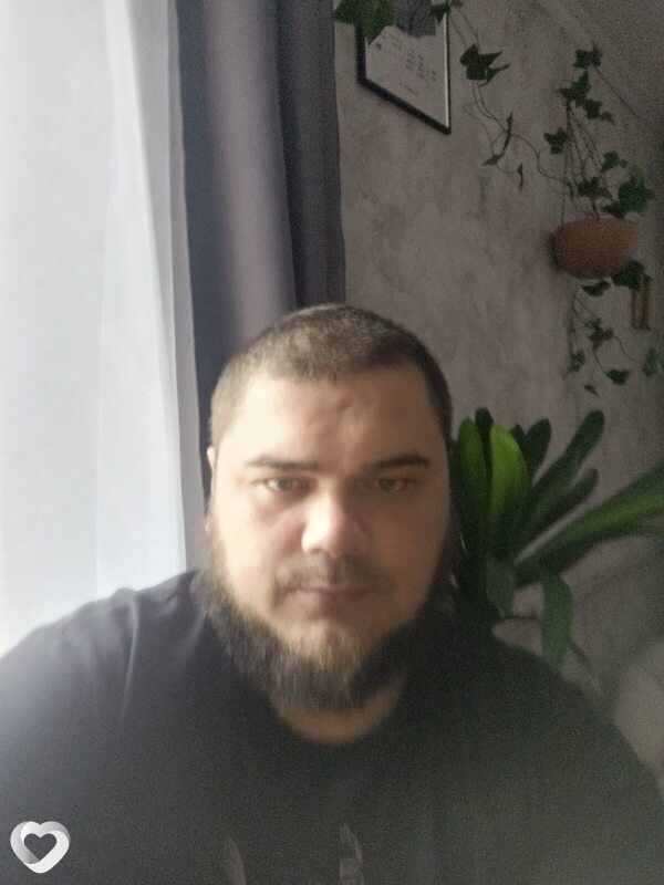 Денис, 34, Краснодаре — анкета №3803094