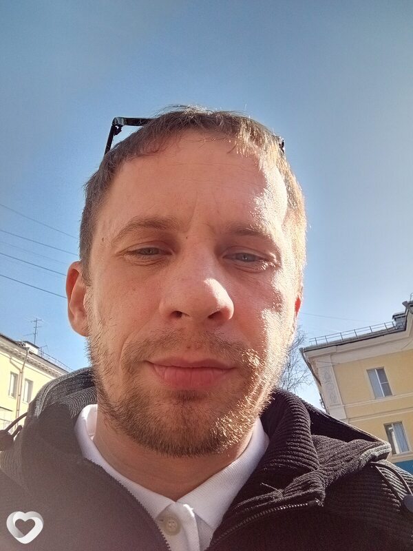 Руслан, 37, Нижнем Тагиле — анкета №3803106