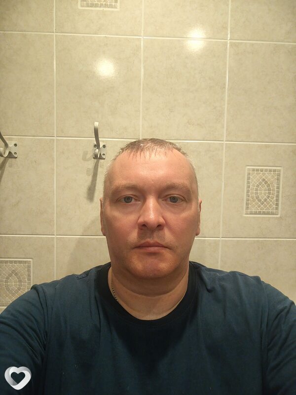 Андрей, 47, Костроме — анкета №3803109