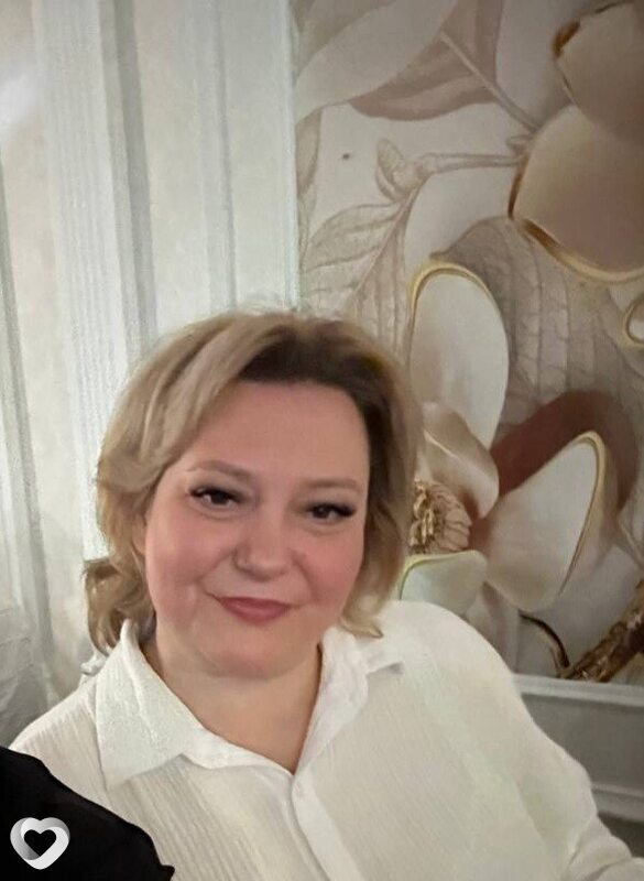 Марина, 46, Альметьевске — анкета №3803115