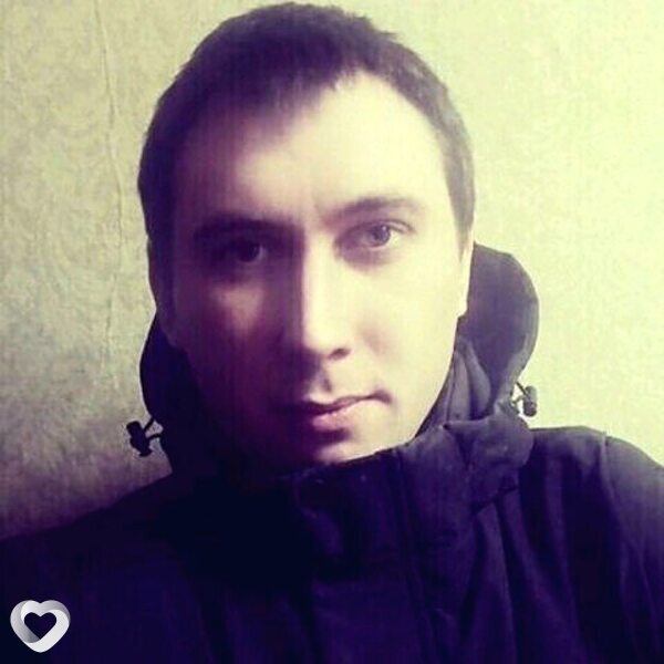 Слава, 31, Тулуне — анкета №3803170