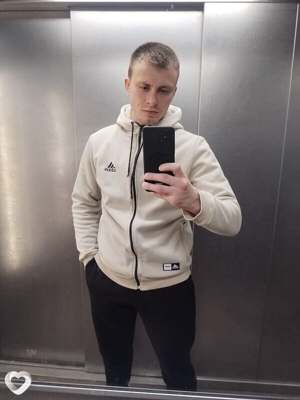 Иван, 28, Санкт-Петербурге — анкета №3803172