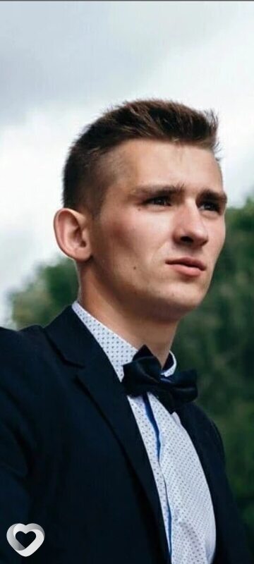 Алексей, 31, Минске — анкета №3803173