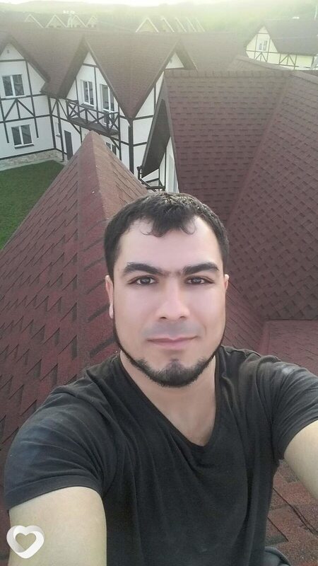 Asad, 40, Ереван — анкета №3803177