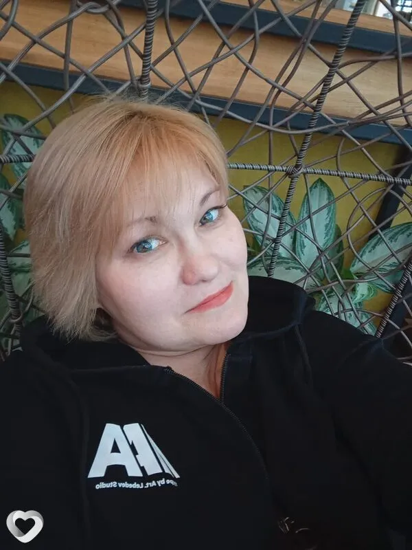 Наташа, 44, Москве — анкета №3803187
