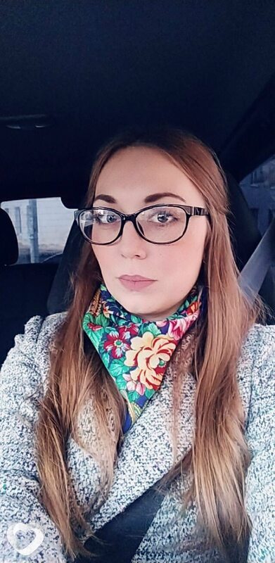 Анна, 36, Туле — анкета №3803190