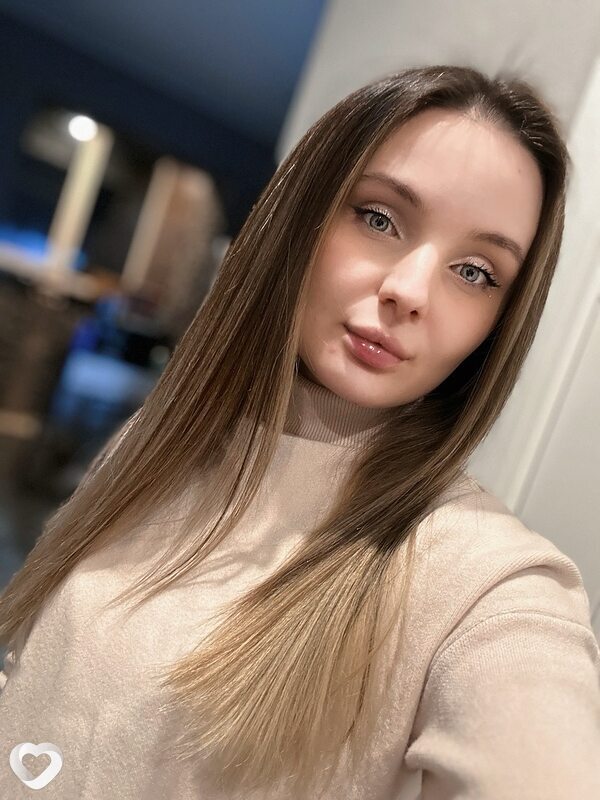 Анастасия, 26, Дмитрове — анкета №3803219