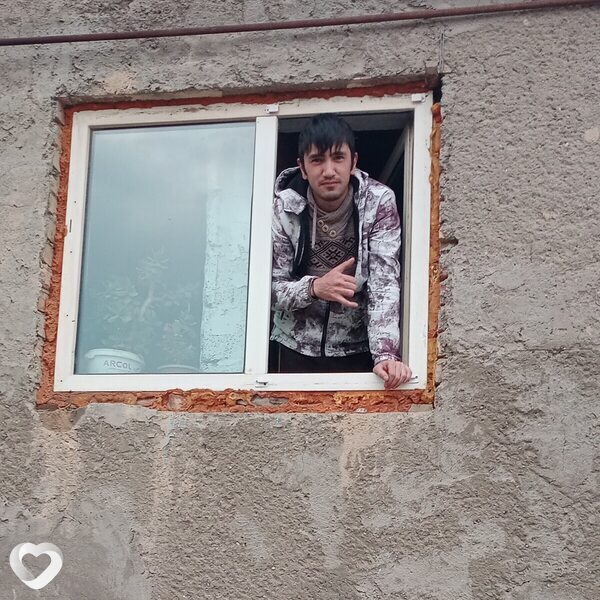 Бунёд, 28, Шымкенте — анкета №3803221