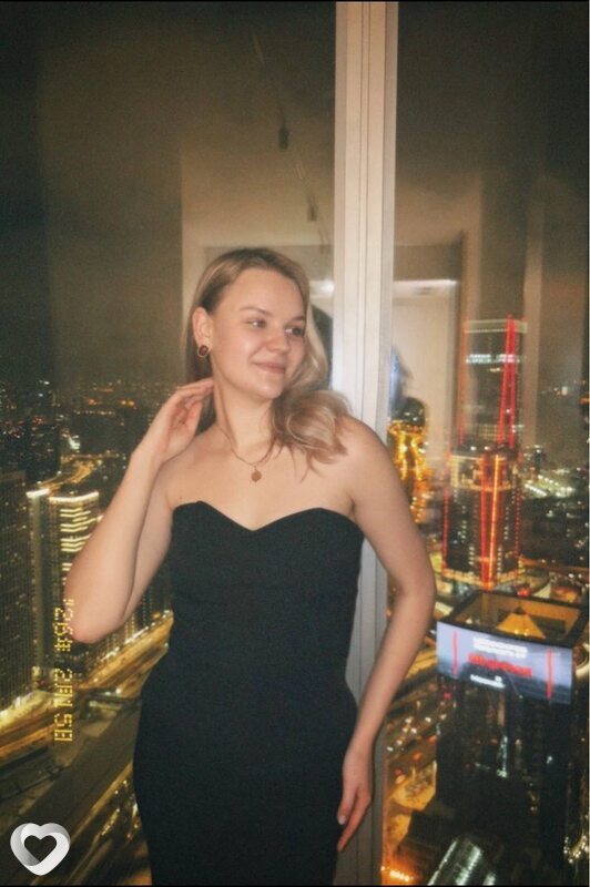 Анна, 36, Алматы — анкета №3803231